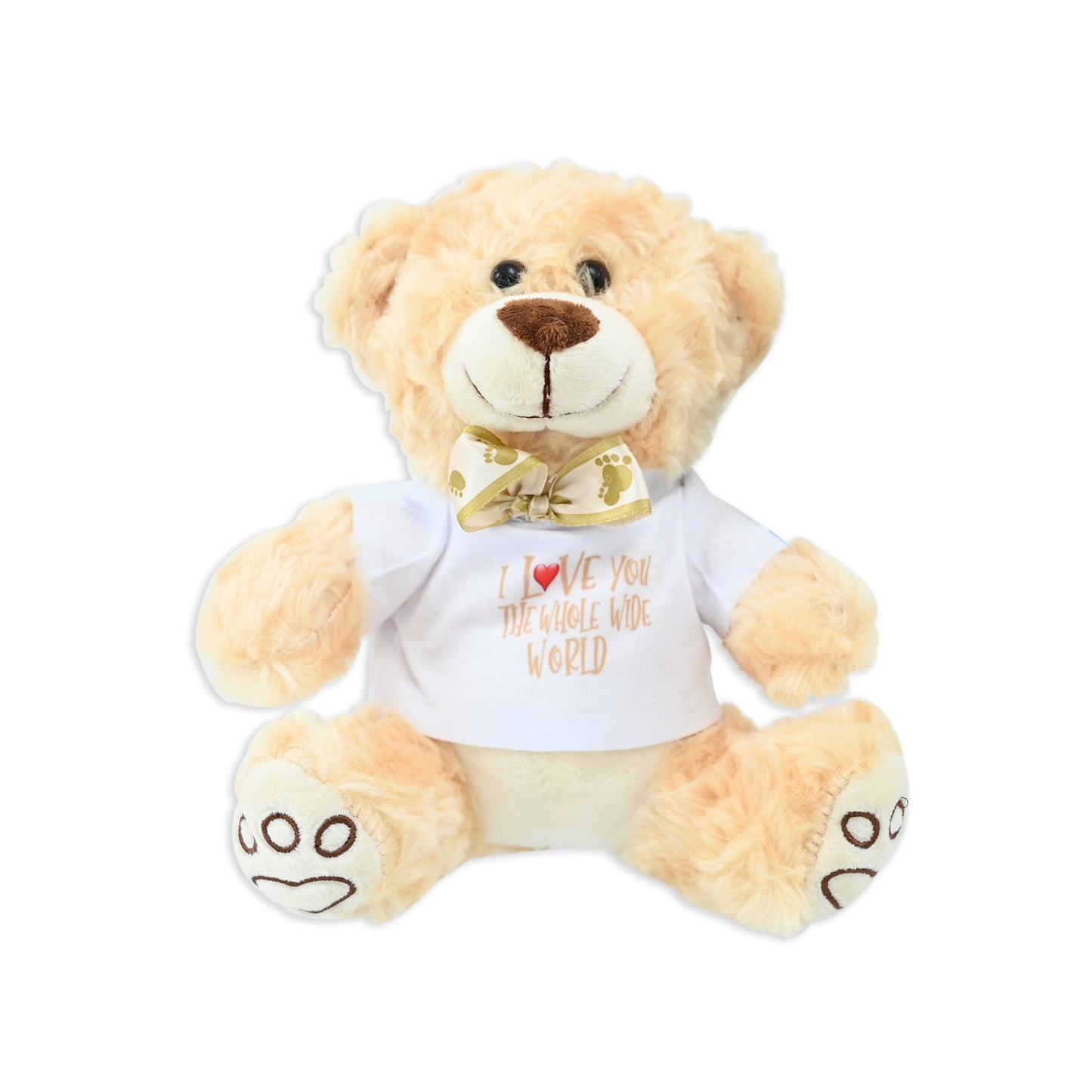 7" Teddy Bear