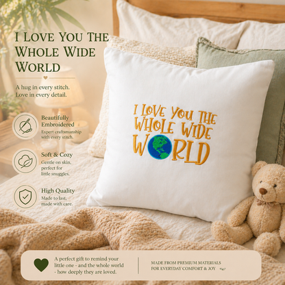 Decorative Pillow
