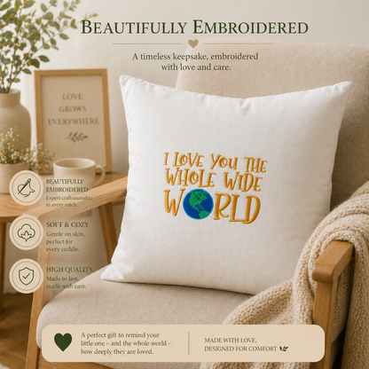 Decorative Pillow